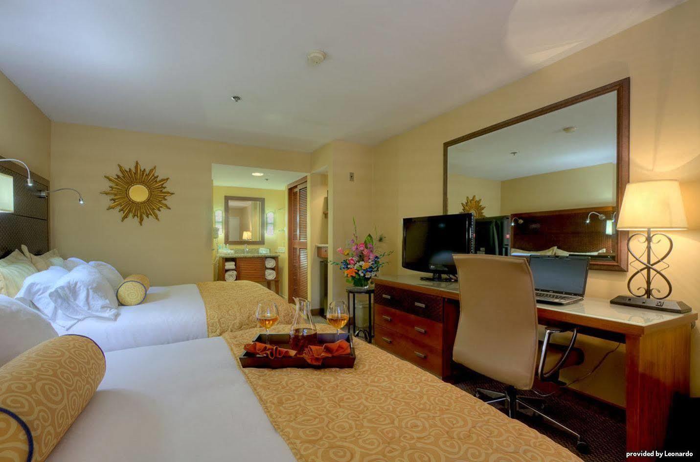 Best Western Chula Vista/Otay Valley Hotel Εξωτερικό φωτογραφία